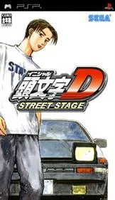 Initial D: Street Stage