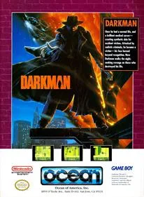 Darkman