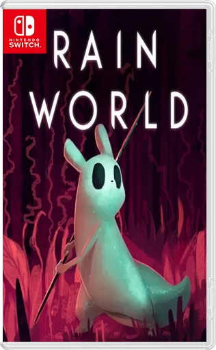 Rain World