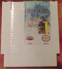 Final Fantasy