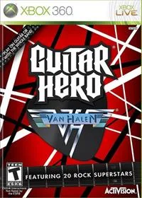 Guitar Hero: Van Halen