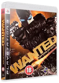 Wanted: Weapons of Fate