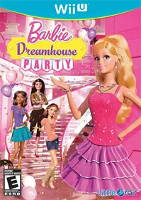 Barbie Dreamhouse Party †