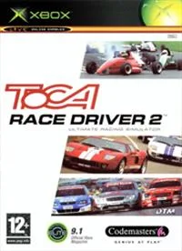 TOCA Race Driver 2