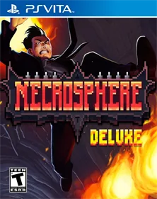 Necrosphere Deluxe