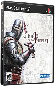 Knights of the Temple II