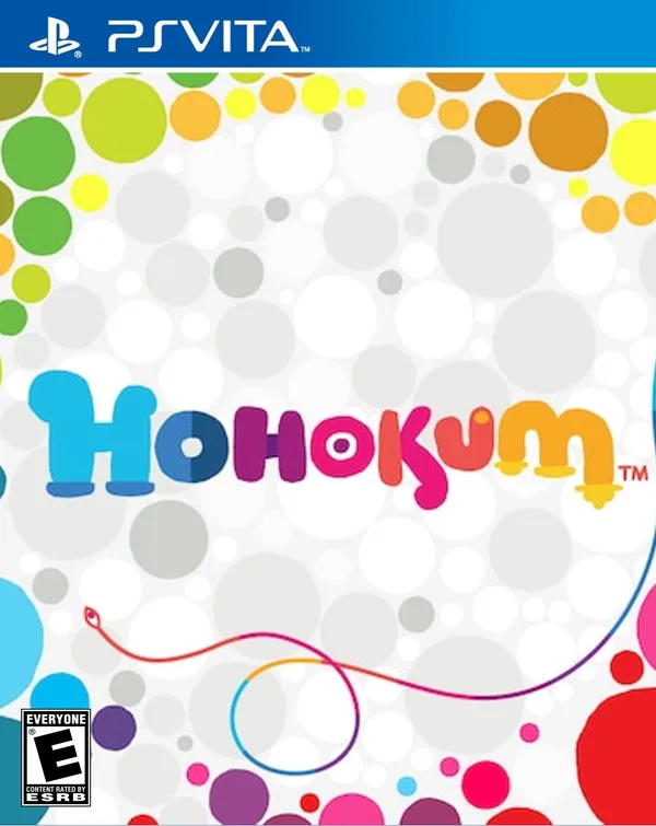 Hohokum