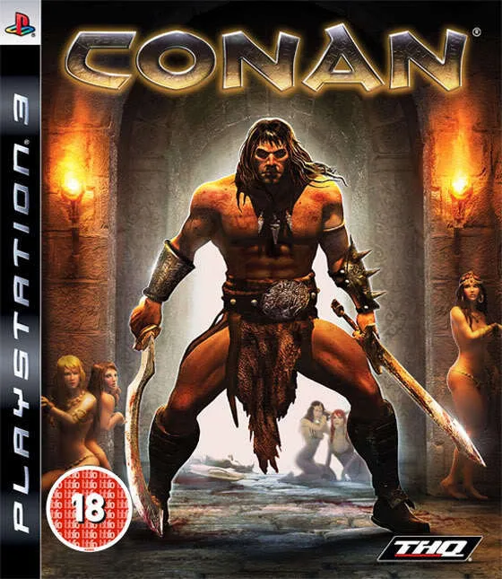 Conan