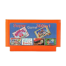 Super Game 360 in 1