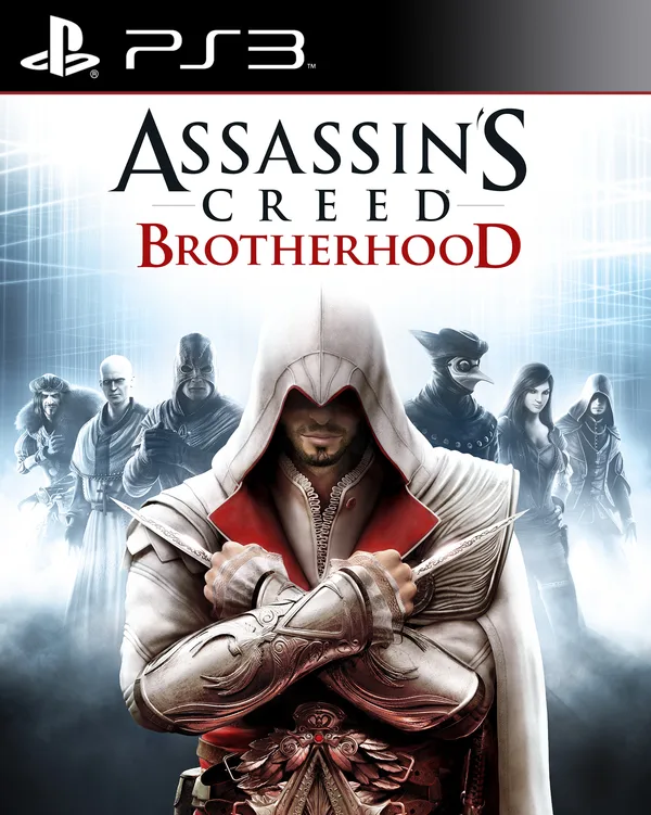 Assassin's Creed: Brotherhood