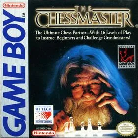 The Chessmaster