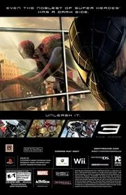 Spider-Man 3