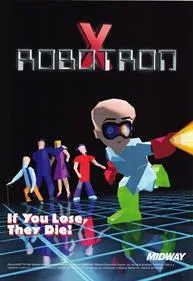 Robotron X