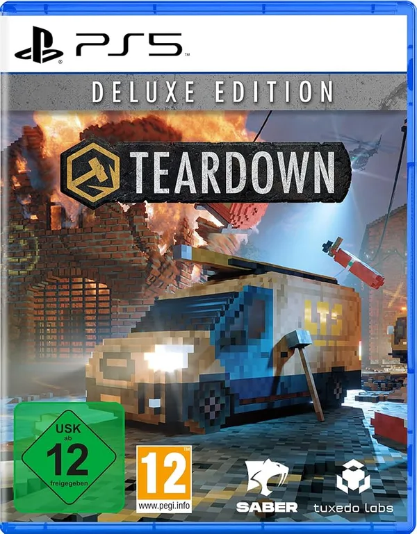 Teardown