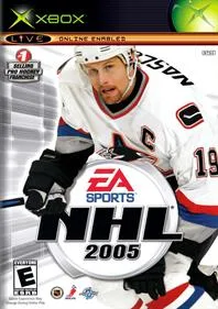 NHL 2005