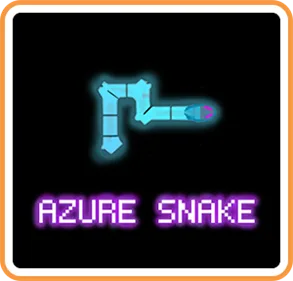Azure Snake