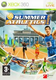 Summer Athletics 2009