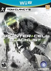 Tom Clancy's Splinter Cell: Blacklist †