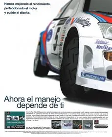 Colin McRae Rally 2.0