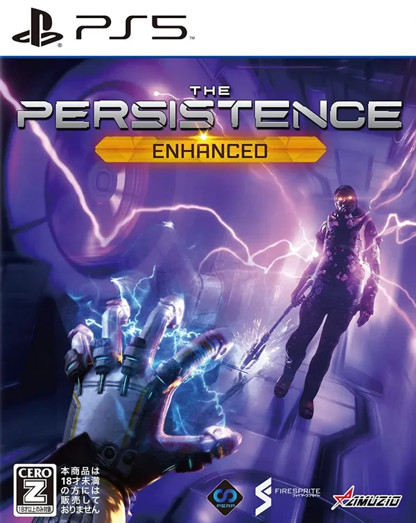 The Persistence Enhanced