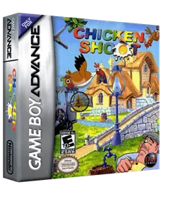 Chicken Shoot