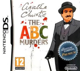 Agatha Christie: The ABC Murders