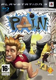 Pain