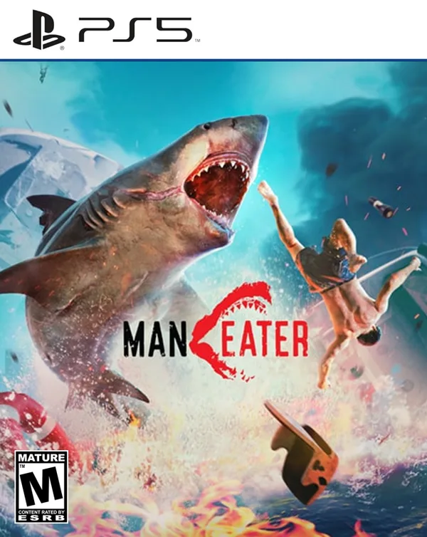 Maneater