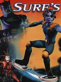 ReBoot