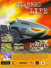 S.C.A.R.S
