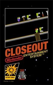 Closeout