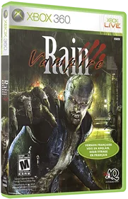 Vampire Rain