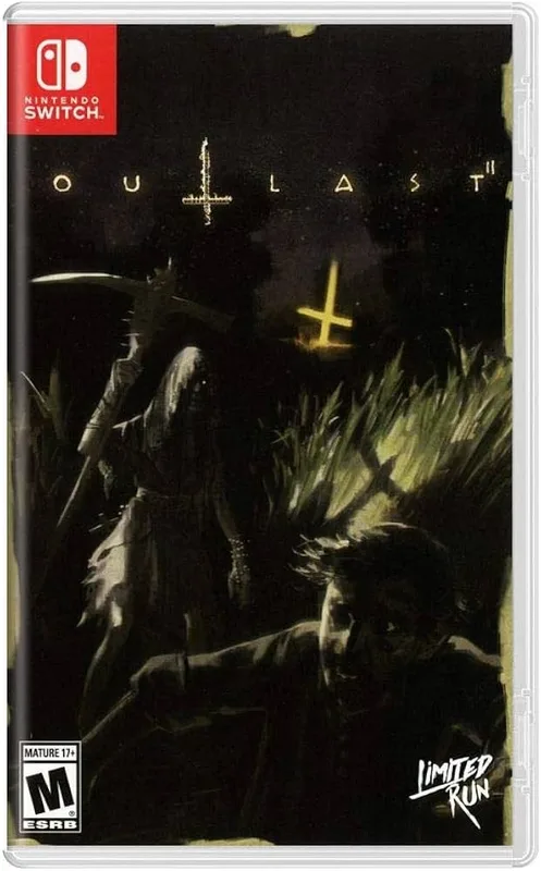 Outlast II