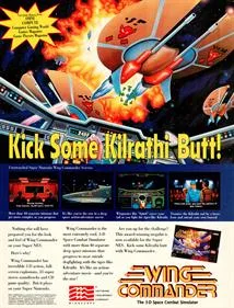 Wing Commander