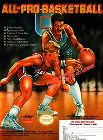All-Pro Basketball