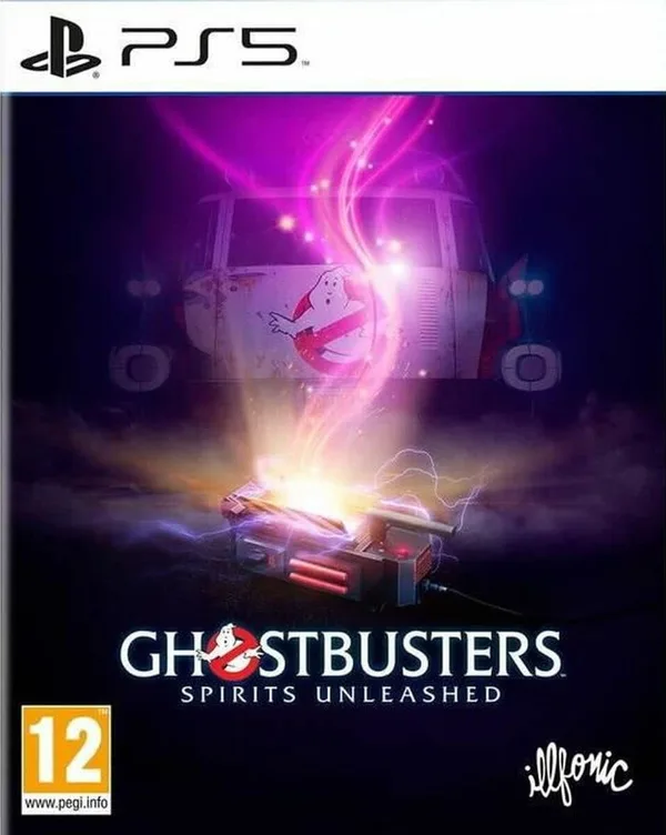 Ghostbusters: Spirits Unleashed: Ecto Edition