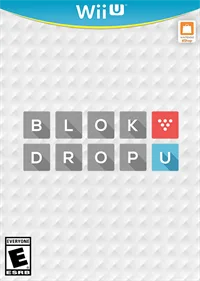 Blok Drop U