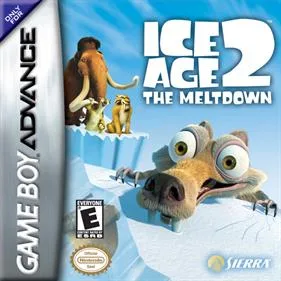 Ice Age 2: The Meltdown