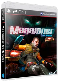 Magrunner: Dark Pulse