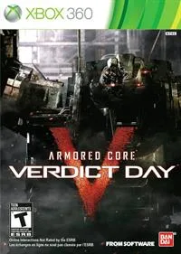 Armored Core: Verdict Day