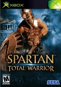 Spartan: Total Warrior