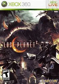 Lost Planet 2