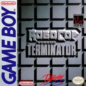 RoboCop Versus The Terminator