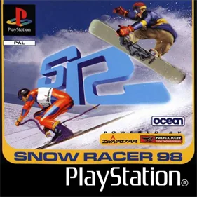 Snow Racer '98