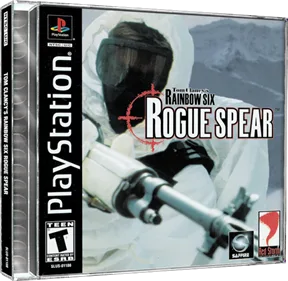 Tom Clancy's Rainbow Six: Rogue Spear