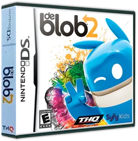 De Blob 2