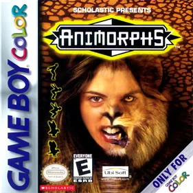 Animorphs