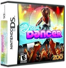 Dream Dancer