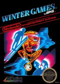 Winter Games