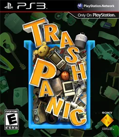 Trash Panic